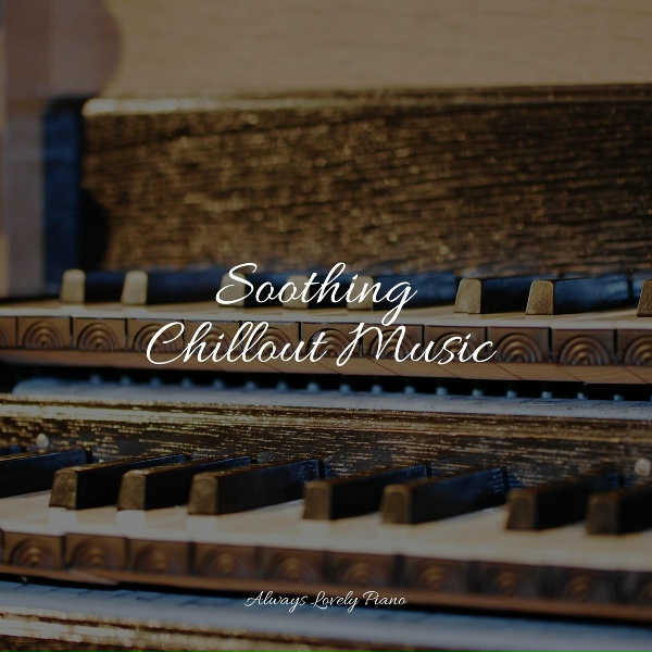 Обложка: Chillout Lounge Relax, Classical Lullabies, Piano Bar - Twinkling Stars