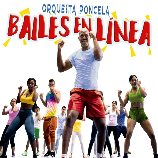 Обложка: Orquesta Poncela - Despacito