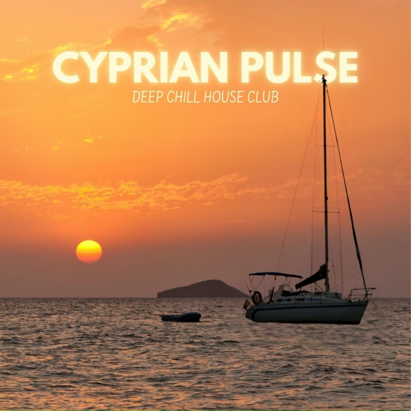 Обложка: Deep Chill House Club - Dreamy House