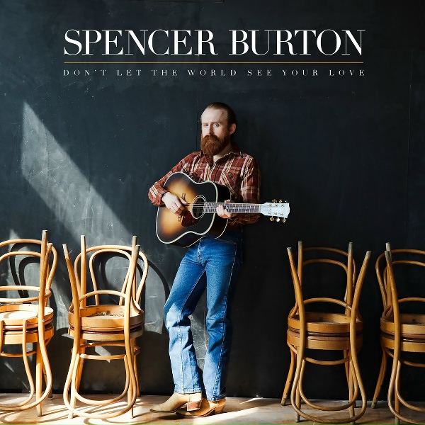 Обложка: Spencer Burton - Blackbird's Song