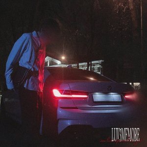 Обложка: LUV3MEMORE - Gin/Sprite