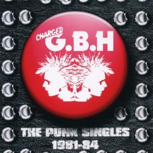 Обложка: G.B.H. - Hellhole