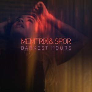 Обложка: Memtrix, Spor - Super Trace