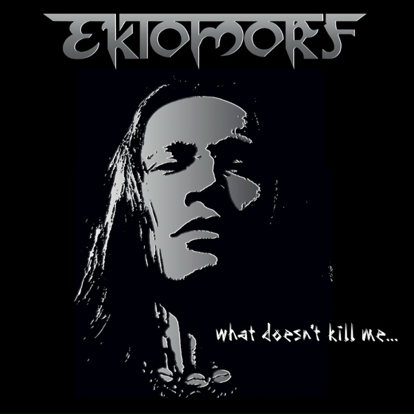Обложка: Ektomorf - Revenge to All