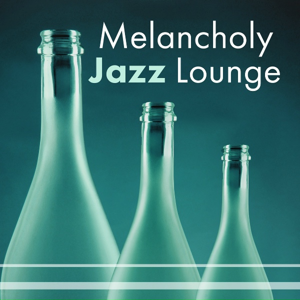 Обложка: Jazz for A Rainy Day - Jazz Man