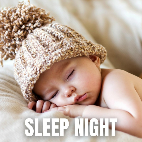 Обложка: The Sleepy Sounds - The Sun