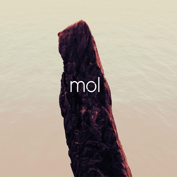 Обложка: MØL - Rush