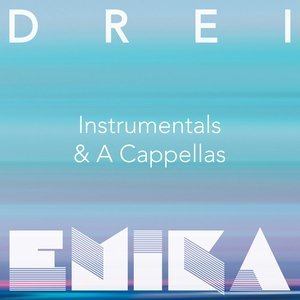 Обложка: Emika - Battles