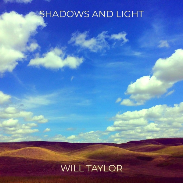 Обложка: Will Taylor - Untold