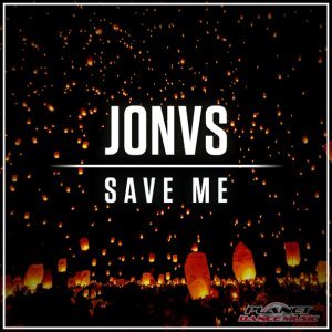 Обложка: JONVS - Save Me