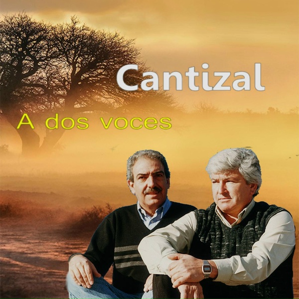 Обложка: Cantizal - La Buena Moza