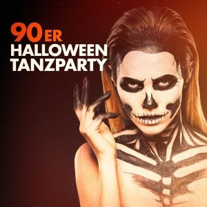 Обложка: 90s Party People - Mr Vain