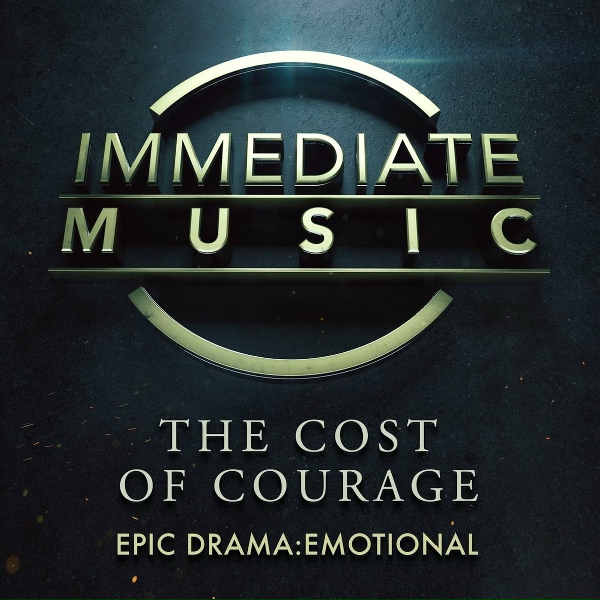 Обложка: Immediate Music - A Call to Arms