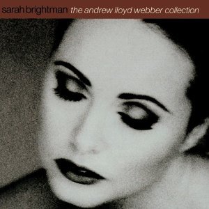 Обложка: Andrew Lloyd Webber, Sarah Brightman - Don't Cry For Me Argentina