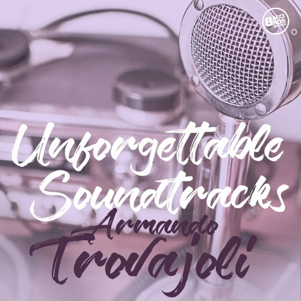 Обложка: Armando Trovajoli - Torna Maggio (From "Yesterday, Today and Tomorrow")