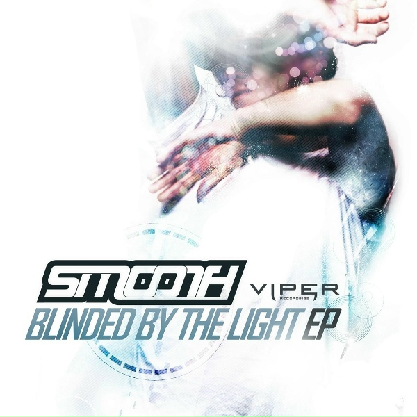 Обложка: Smooth feat. Shaz Sparks - Shifting Sands