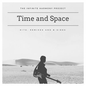 Обложка: The Infinite Harmony Project - Falling Stars