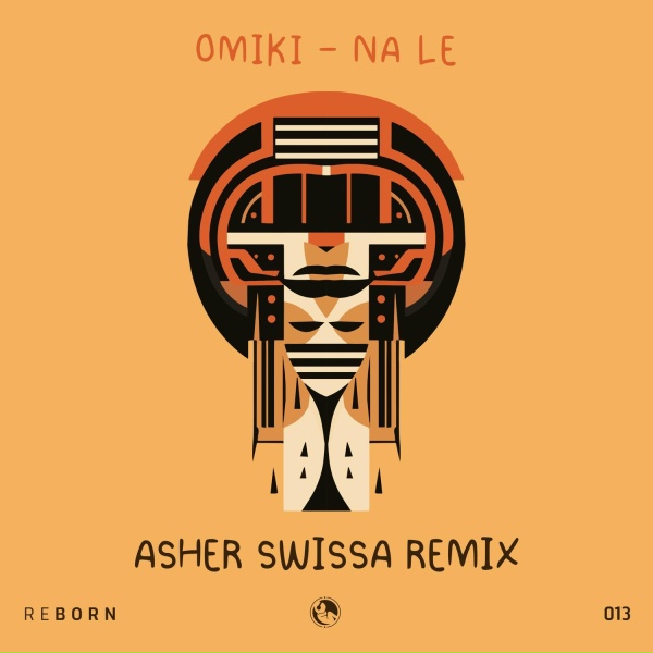 Обложка: Omiki - Na Le