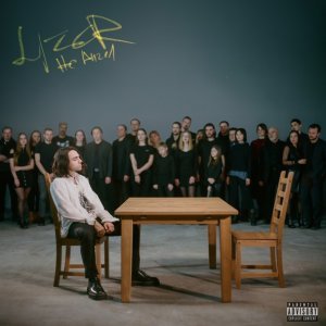 Обложка: LIZER - Между Нами