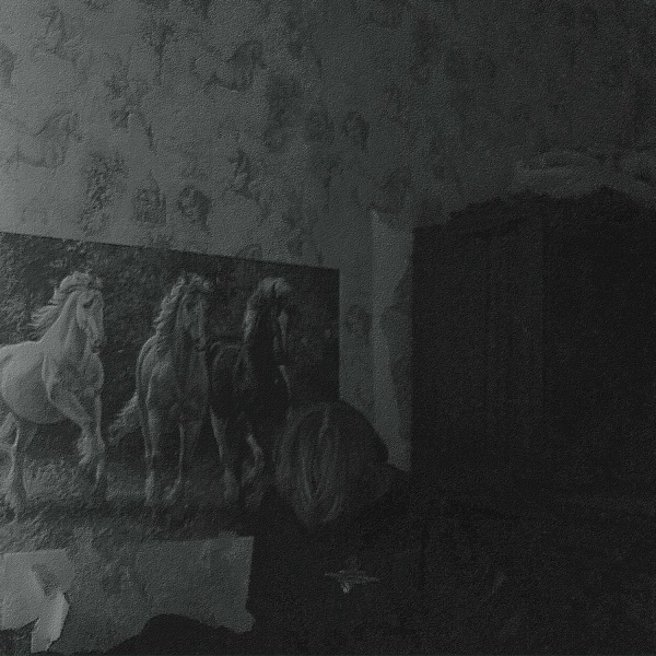 Обложка: S4D - Nightmare