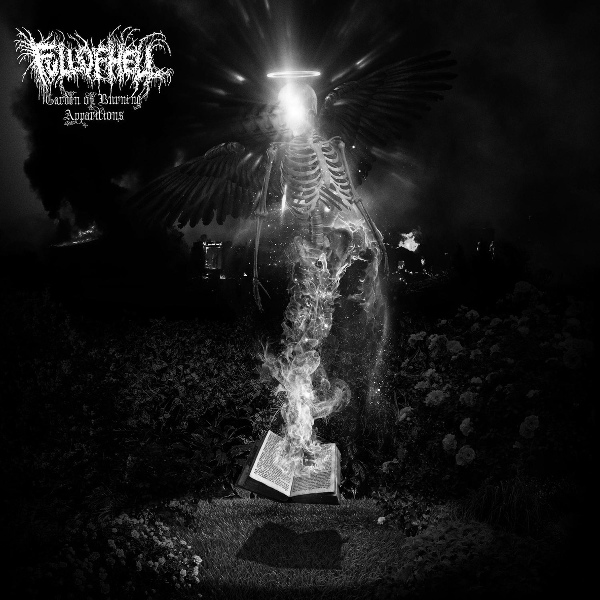 Обложка: Full of Hell - Guided Blight
