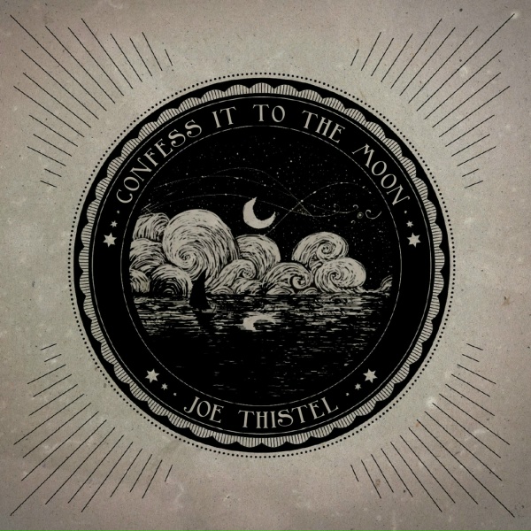 Обложка: Joe Thistel - This Gun's for Hire