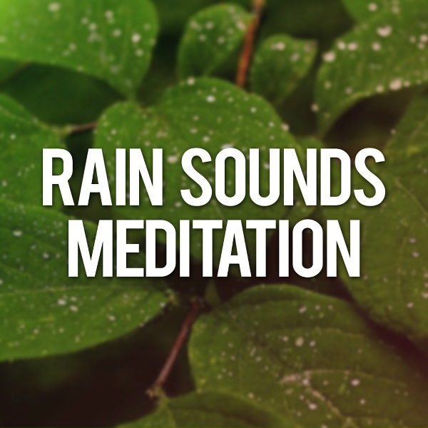 Обложка: Rain Sounds - Relaxing Gentle Rain