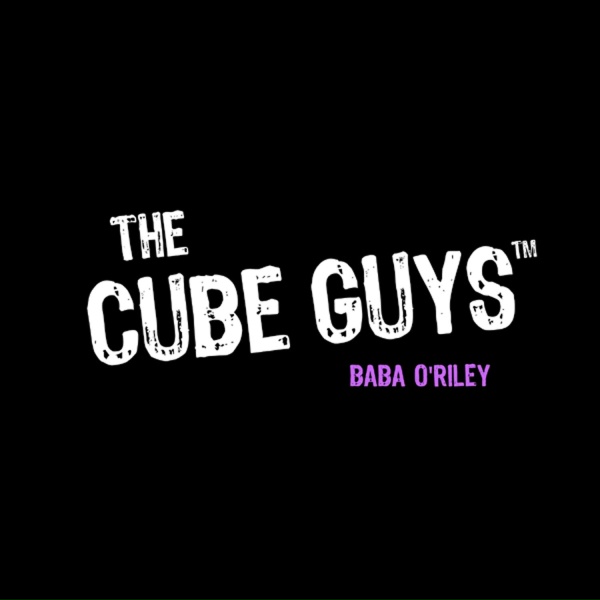 Обложка: The Cube Guys - Baba O'Riley (The Cube Guys Vokal Mix)