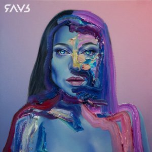 Обложка: ЯАVЬ - ЧУВСТВУЙ