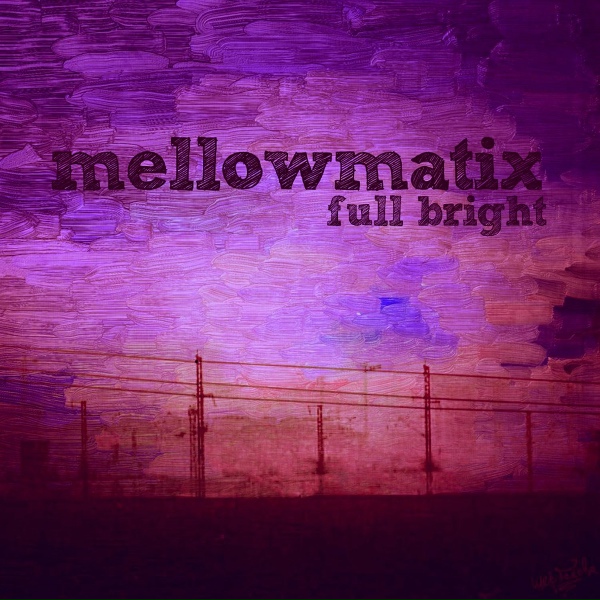 Обложка: Mellowmatix - Summer Comes