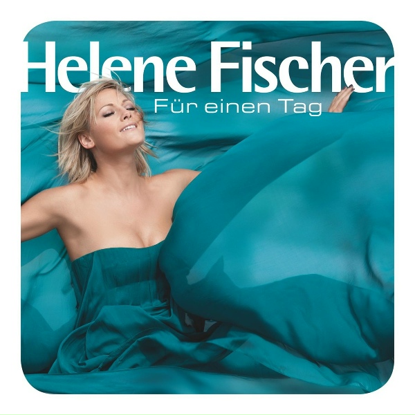 Обложка: Helene Fischer - Sehnsucht