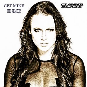 Обложка: Cianna Blaze feat. Budda Early - Get Mine