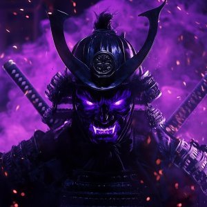 Обложка: HENSEI, M3TRa - Demon