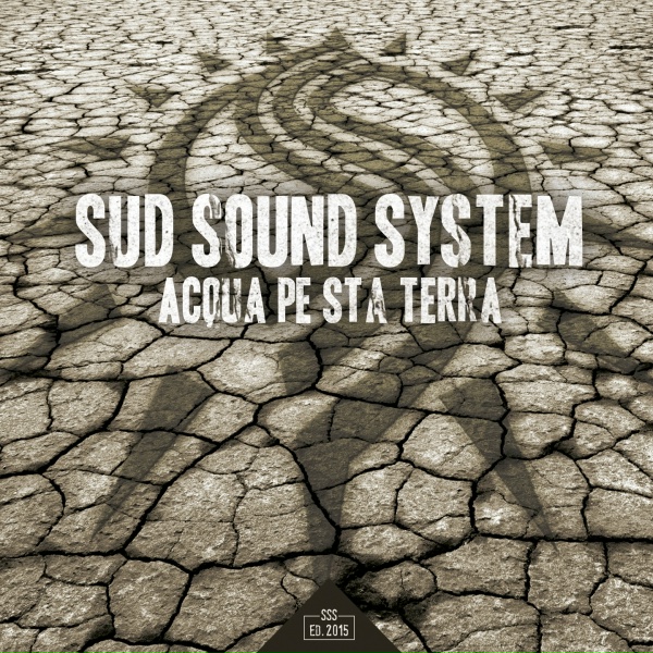 Обложка: Sud Sound System - Amore e odio