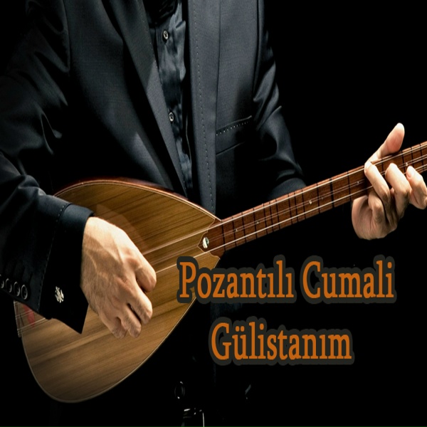 Обложка: Pozantılı Cumali - Muallim
