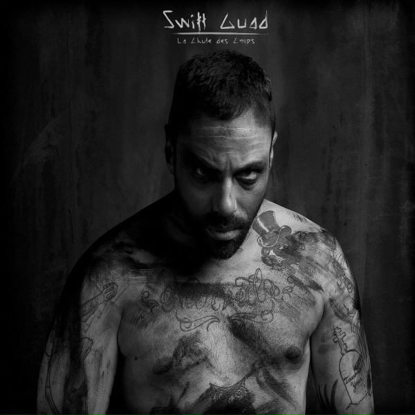 Обложка: Swift Guad - Délirium