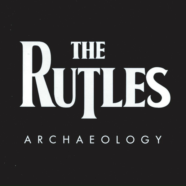 Обложка: The Rutles - I Love You