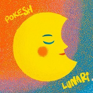 Обложка: Pokesh - Lunari