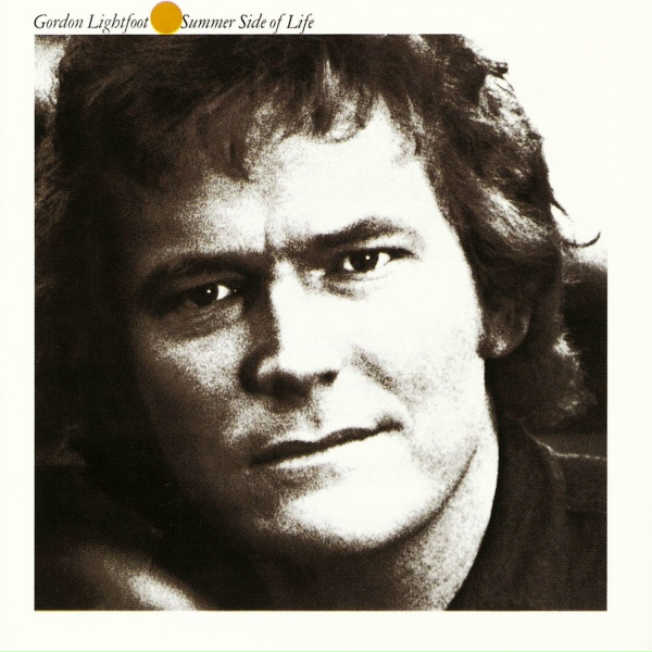 Обложка: Gordon Lightfoot - Miguel