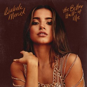 Обложка: Isabela Merced - chocolate