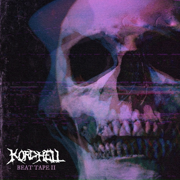 Обложка: Kordhell - Watch Me When I Kill