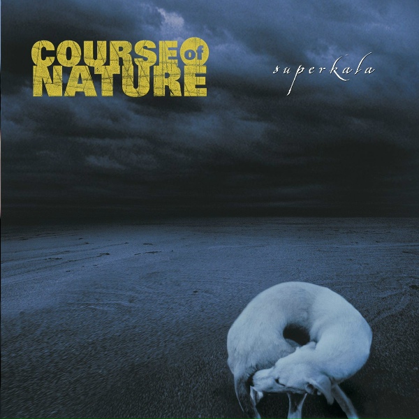 Обложка: Course Of Nature - Could I've Been