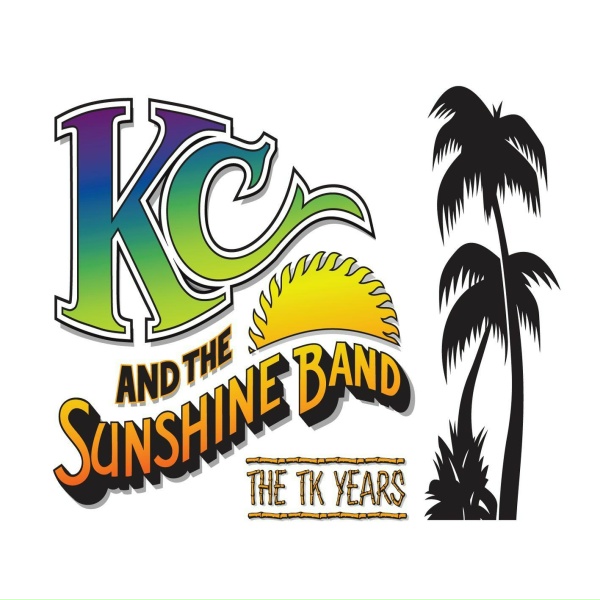 Обложка: KC & The Sunshine Band - I Will Love You Tomorrow