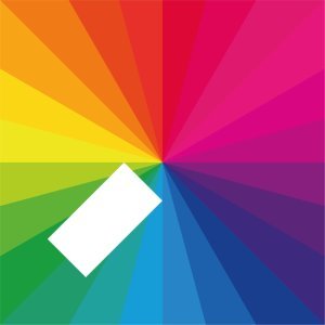 Обложка: Jamie xx feat. Oliver Sim - Stranger in a Room
