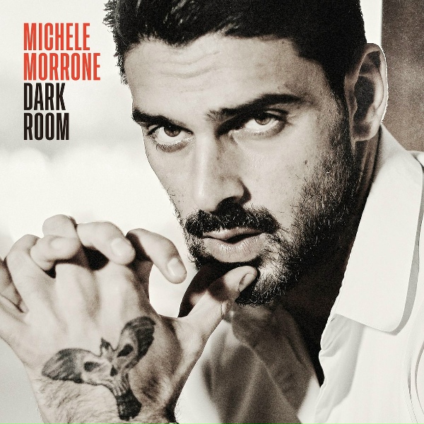 Обложка: Michele Morrone - Watch Me Burn