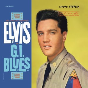 Обложка: Elvis Presley - Didja' ever