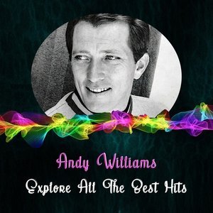 Обложка: Andy Williams - Madrigal