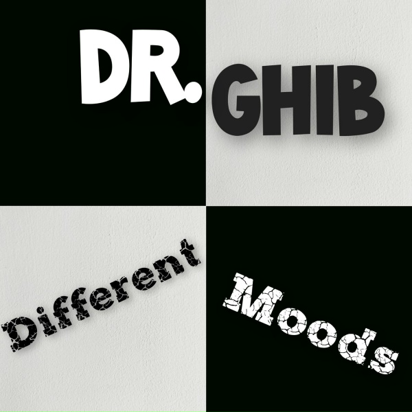 Обложка: Dr.Ghib - prison house