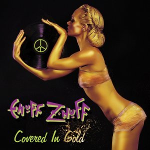 Обложка: Enuff Z Nuff - Run for Your Life