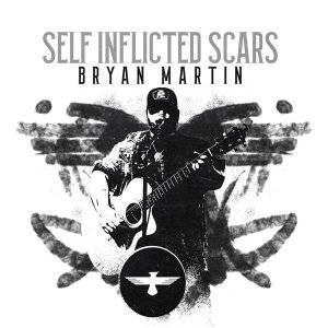 Обложка: Bryan Martin feat. Craig Campbell - Beauty in the Struggle